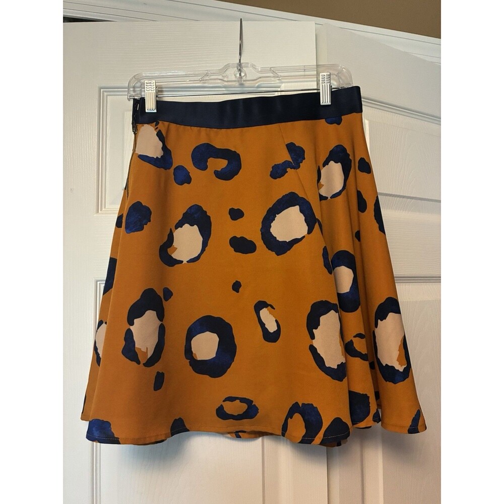 Phillip Kim 3.1 Target Women’s Skirt Size 10 Animal